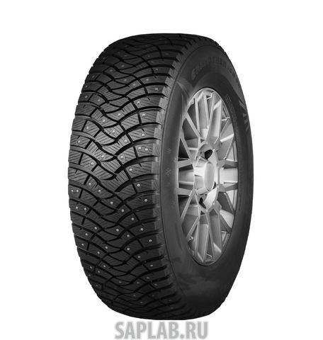 Купить DUNLOP 338660 Шины Dunlop GrandTrek Ice 03 245/60 R18 338660