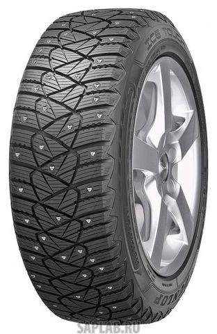 Купить DUNLOP 530391 Шины Dunlop Ice Touch 225/55 R17 101T