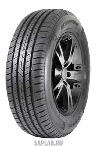 Купить ECOVISION 1118116 Шины ECOVISION VI-286HT 245/70R16 111H