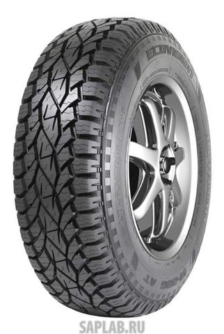 Купить ECOVISION 1158331 Шины ECOVISION VI-286AT 245/75R16 111S AT