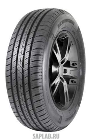 Купить ECOVISION TT006288 Шины Ecovision VI-286HT 235/60 R16 100H (до 210 км/ч) TT006288