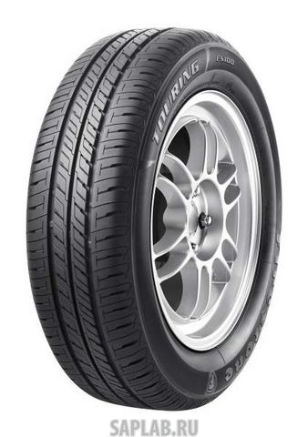 Купить FIRESTONE 10500 Шины Firestone Touring FS100 215/65 R16 98H (до 210 км/ч) 10500