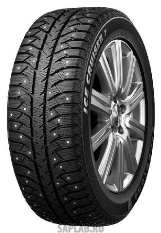 Купить FIRESTONE PXR0001FS3 Шины Firestone Ice Cruiser 7 175/70 R13 82T (до 190 км/ч) PXR0001FS3