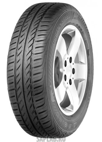 Купить GISLAVED 03410050000 Шины GISLAVED Gislaved Urban Speed 175/65 R14 82T 03410050000