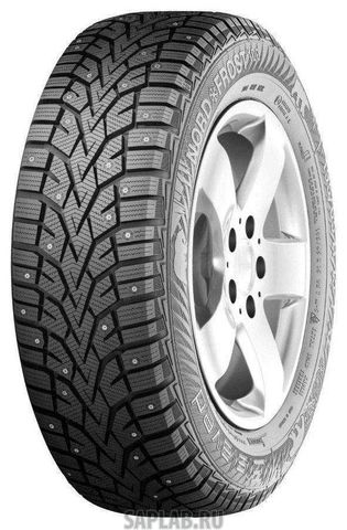 Купить GISLAVED 0343711 Шины Gislaved Nord Frost 100 235/40 R18 CD 95T