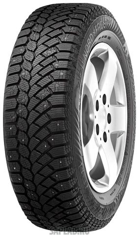 Купить GISLAVED 0348069 Шины Gislaved Nord Frost 200 215/45 R17 91T XL FR