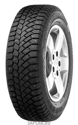 Купить GISLAVED 03480730000 Шины GISLAVED Gisl Nord*Frost 200 235/45 R17 97T XL FR ID 03480730000