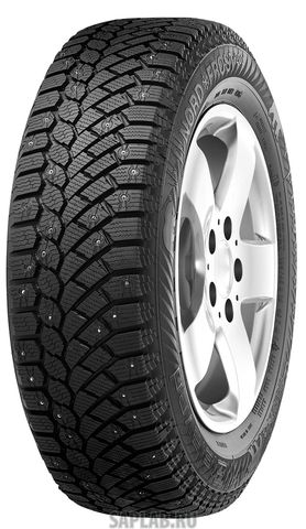 Купить GISLAVED 0348075 Шины GISLAVED Nord*Frost 200 245/45R17 99 T