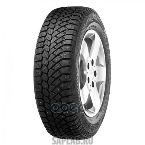 Купить GISLAVED 0348145 Шины GISLAVED Nord*Frost 200 SUV ID 235/55R19 105 T 0348145
