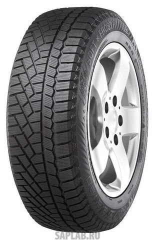 Купить GISLAVED 0348180 Шины Gislaved Soft Frost 200 SUV235/65 R17 108T XL FR