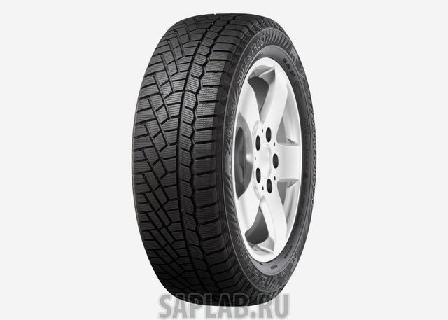 Купить GISLAVED 0348188 Шины GISLAVED Soft*Frost 200 235/55R19 105 T