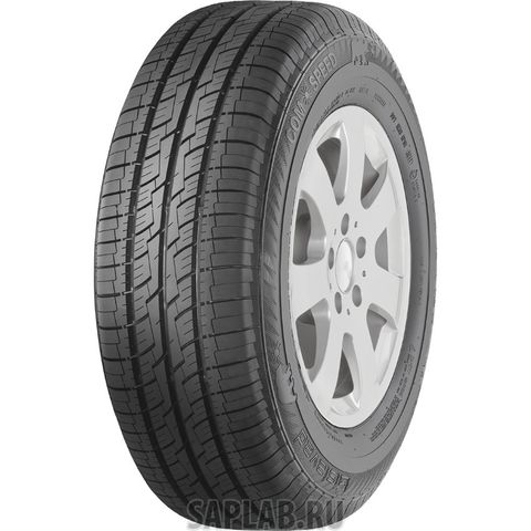 Купить GISLAVED 04520950000 Шины GISLAVED Gislaved Com Speed 205/70 R15C 106/104R 04520950000