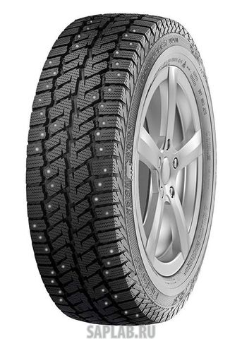 Купить GISLAVED 0455053 Шины GISLAVED Nord*Frost VAN 2 215/65 R15 104 R шип