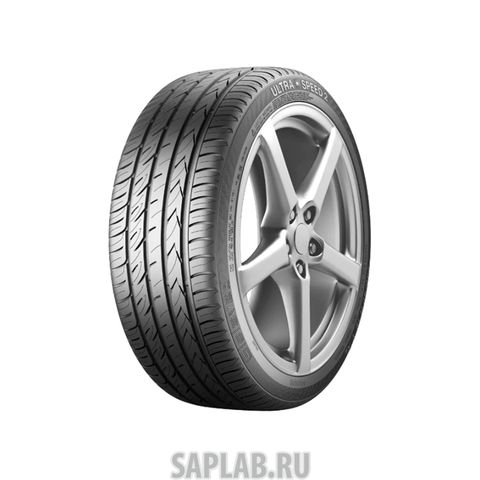 Купить GISLAVED 341302 Шины GISLAVED Ultra*Speed 2 215/55R16 97 Y