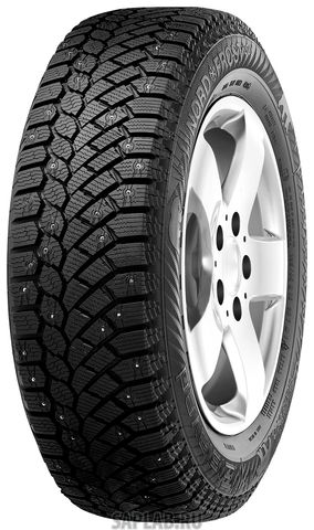 Купить GISLAVED 348149 Шины Gislaved Nord Frost 200 265/50 R19 110T (до 190 км/ч) 348149