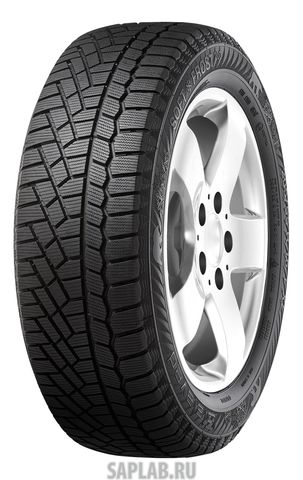 Купить GISLAVED 348157 Шины Gislaved Soft*Frost 200 185/60 R15 88T XL