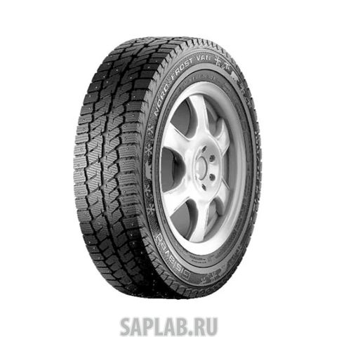 Купить GISLAVED 455008 Шины Gislaved Nord Frost VAN SD 195/70 R15C R 104
