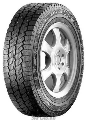 Купить GISLAVED 455010 Шины Gislaved Nord Frost Van 205/65 R15 102/100R