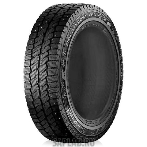 Купить GISLAVED 455015 Шины Gislaved Nord Frost Van R16C 205/65 107/105R