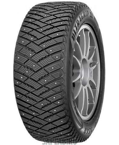Купить GOODYEAR 1167122 Шины Goodyear ULTRA GRIP PERFOMANCE 225/65R17 102H