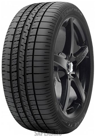Купить GOODYEAR 519670 Шины 285/35 R19 Goodyear Eagle F1 Supercar 90Y EMT VSBR2