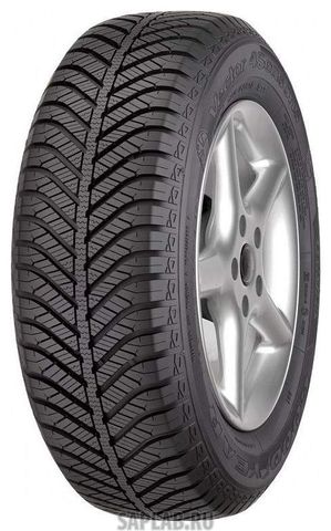 Купить GOODYEAR 524582 Шины 225/50 R17 Goodyear Vector 4 seasons 94V