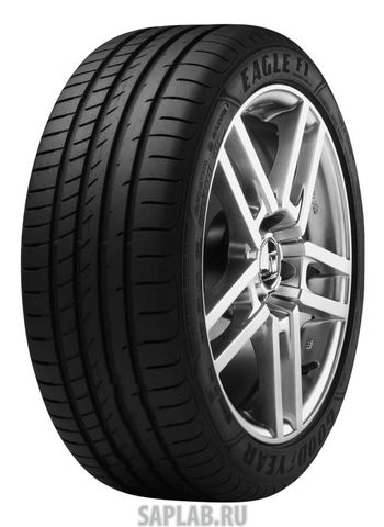 Купить GOODYEAR 524673 Eagle F1 Asymmetric 2 255/35 R20 97Y XL