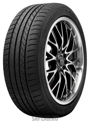 Купить GOODYEAR 526784 Шины 215/40 R17 Goodyear Efficientgrip 87V XL
