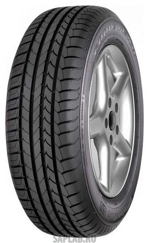 Купить GOODYEAR 528287 EfficientGrip 215/40 R17 87W