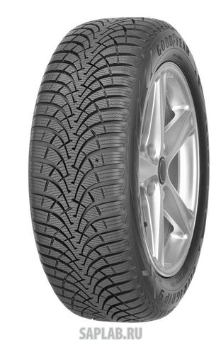 Купить GOODYEAR 530898 Шины GOODYEAR UltraGrip 9 205/55 R16 91T