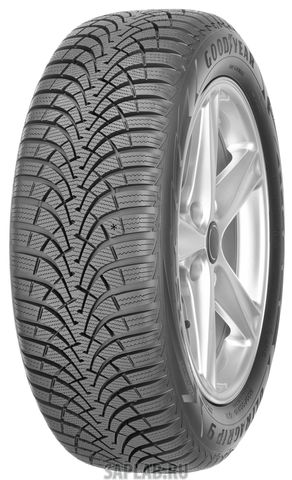 Купить GOODYEAR 530901 Шины GOODYEAR UltraGrip 9 205/60 R15 91T MS