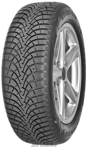 Купить GOODYEAR 530902 Шины GOODYEAR UltraGrip 9 205/60 R16 92H