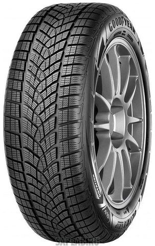 Купить GOODYEAR 531841 Шины GOODYEAR UltraGrip Performance SUV G1 275/40 R20 106V XL FP
