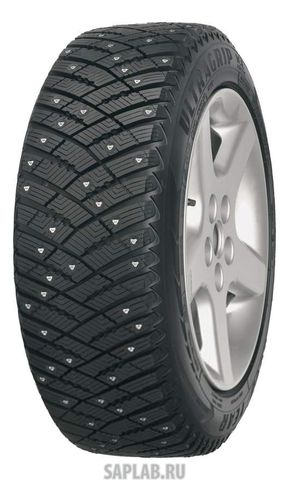 Купить GOODYEAR 533084 Шины GOODYEAR UltraGrip Ice Arctic 215/50 R17 95T XL