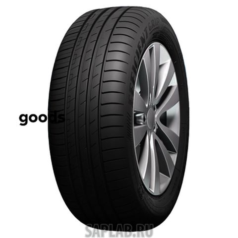 Купить GOODYEAR 533556 Goodyear EfficientGrip Performance 215/55 R17 98W XL (CAE 533556)