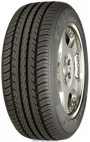 Купить GOODYEAR 535335 Шины 255/50 R21 Goodyear Eagle NCT5 106W Run Flat