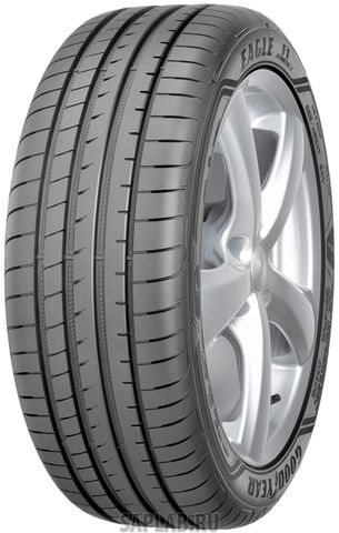 Купить GOODYEAR 535775 Шины 295/40 R19 Goodyear Eagle F1 Assymetric 3 108Y NO