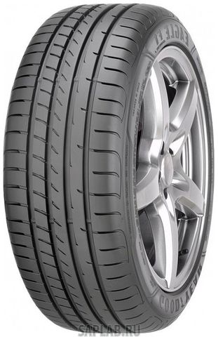 Купить GOODYEAR 537842 Шины 265/45 R20 Goodyear Eagle F1 Asymmetric 2 108Y MGT