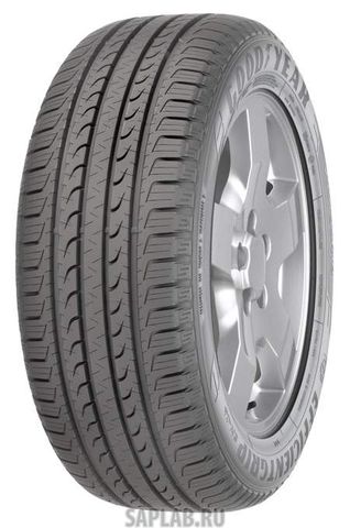 Купить GOODYEAR 539644 Шины 215/60 R17 Goodyear EfficientGrip SUV 96H