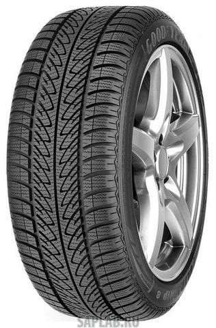 Купить GOODYEAR 542921 Шины GOODYEAR UltraGrip 8 Performance 205/65 R16 95H MS