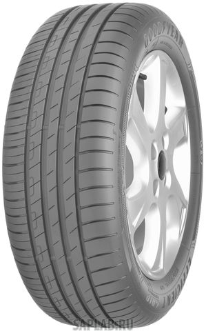 Купить GOODYEAR 543079 Шины 225/60 R16 Goodyear Efficientgrip Performance 102W XL