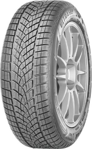 Купить GOODYEAR 543463 Шины GOODYEAR Ultra Grip Ice SUV G1 225/60 R18 104 543463