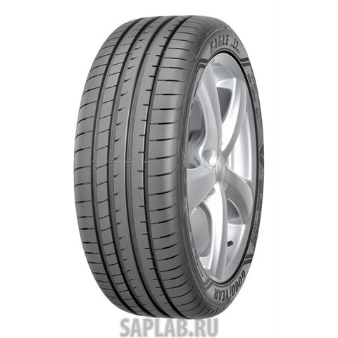 Купить GOODYEAR 544263 305/30ZR21 (104Y) EAG F1 ASY 3 NA0 XL FP