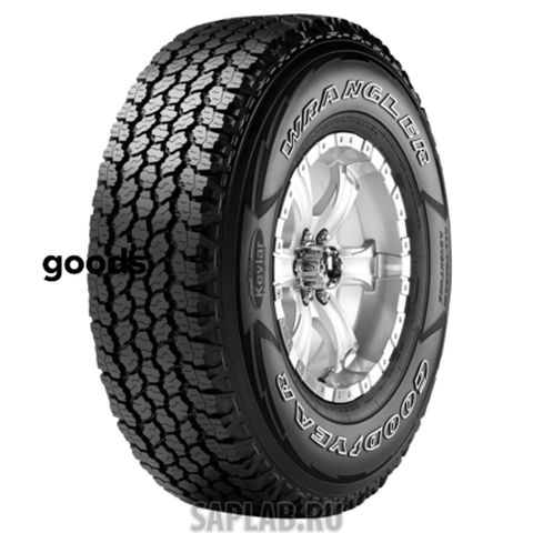 Купить запчасть GOODYEAR - 544303 