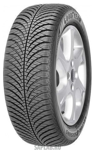 Купить GOODYEAR 546342 Шины 215/60 R16 Goodyear Vec 4Seasons G4 99V XL