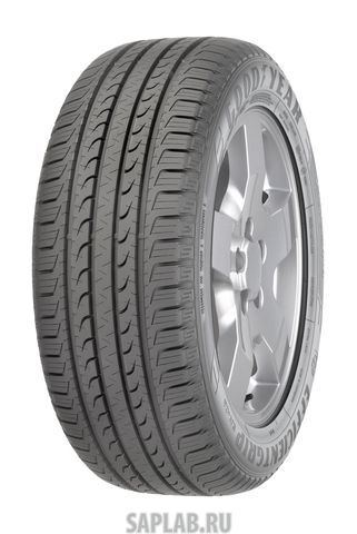 Купить GOODYEAR 547175 GOODYEAR  265/65/17  H 112 EFFICIENTGRIP SUV
