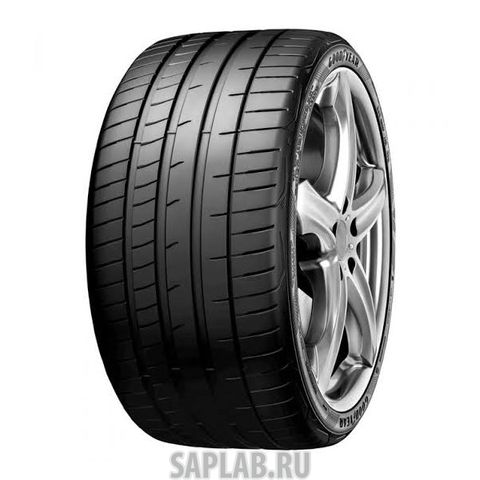 Купить GOODYEAR 548003 Шины GOODYEAR EAG. F-1 SUPERSPORT XL 295/30 R20 Y 101