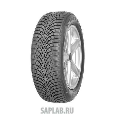 Купить GOODYEAR 548568 Шины GOODYEAR UltraGrip 9+ 185/55 R15 82T 548568