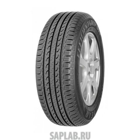 Купить GOODYEAR 548939 Шины GOODYEAR 235/60/16 V 100 EFFICIENTGRIP SUV
