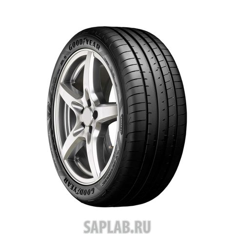 Купить GOODYEAR 549714 Шины GOODYEAR 255/35R18 94Y XL Eagle F1 Asymmetric 5 TL FP